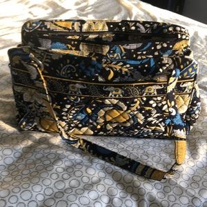 Vera Bradley handbag